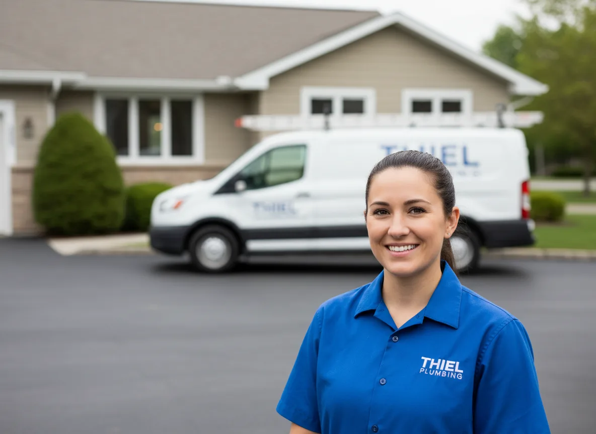 Plumber Mount Pleasant, MI FAQs